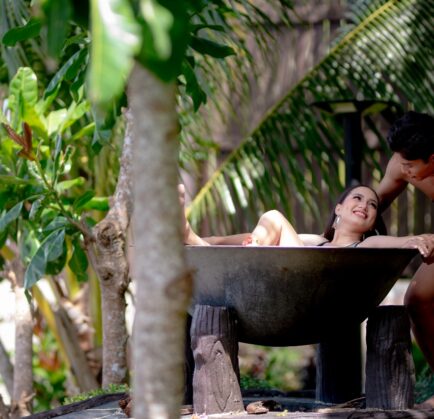 Escape the Ordinary: Immerse Yourself in the Kawa Bath Experience