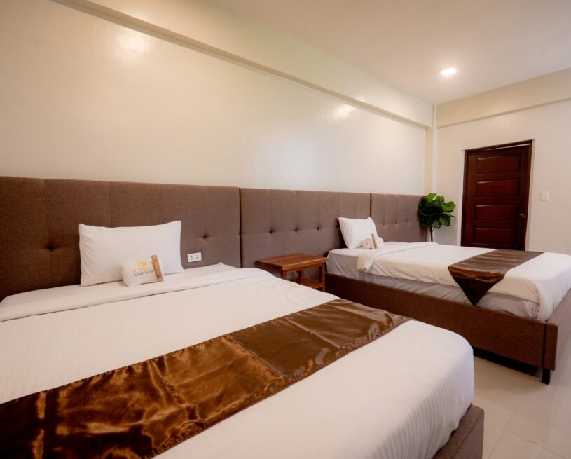 Superior Deluxe Room