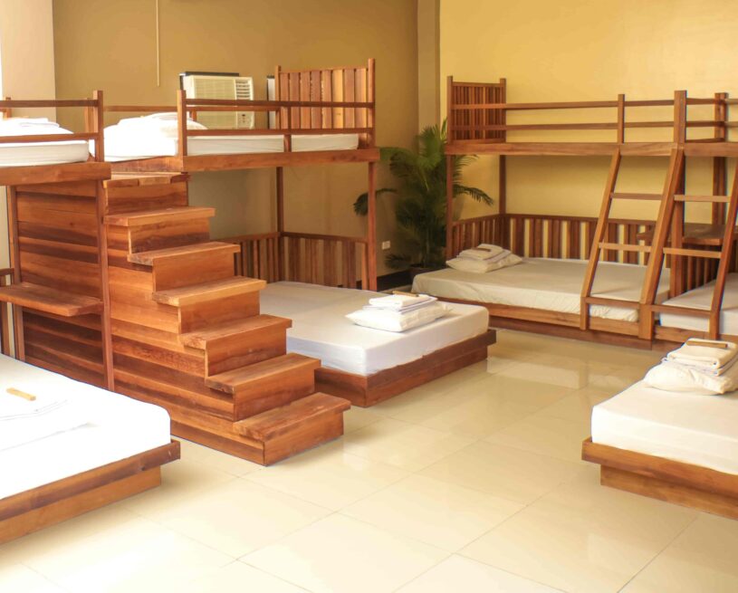 Barkadahan Room 3