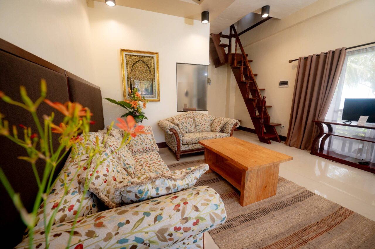 Layao executive room 9