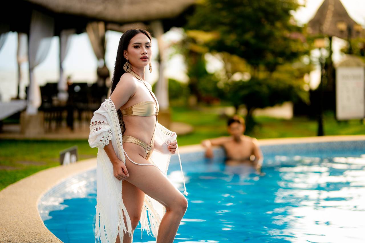 Layao swimming pool 4