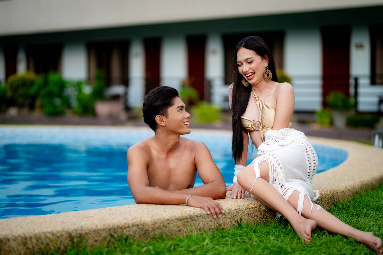 Layao swimming pool 6