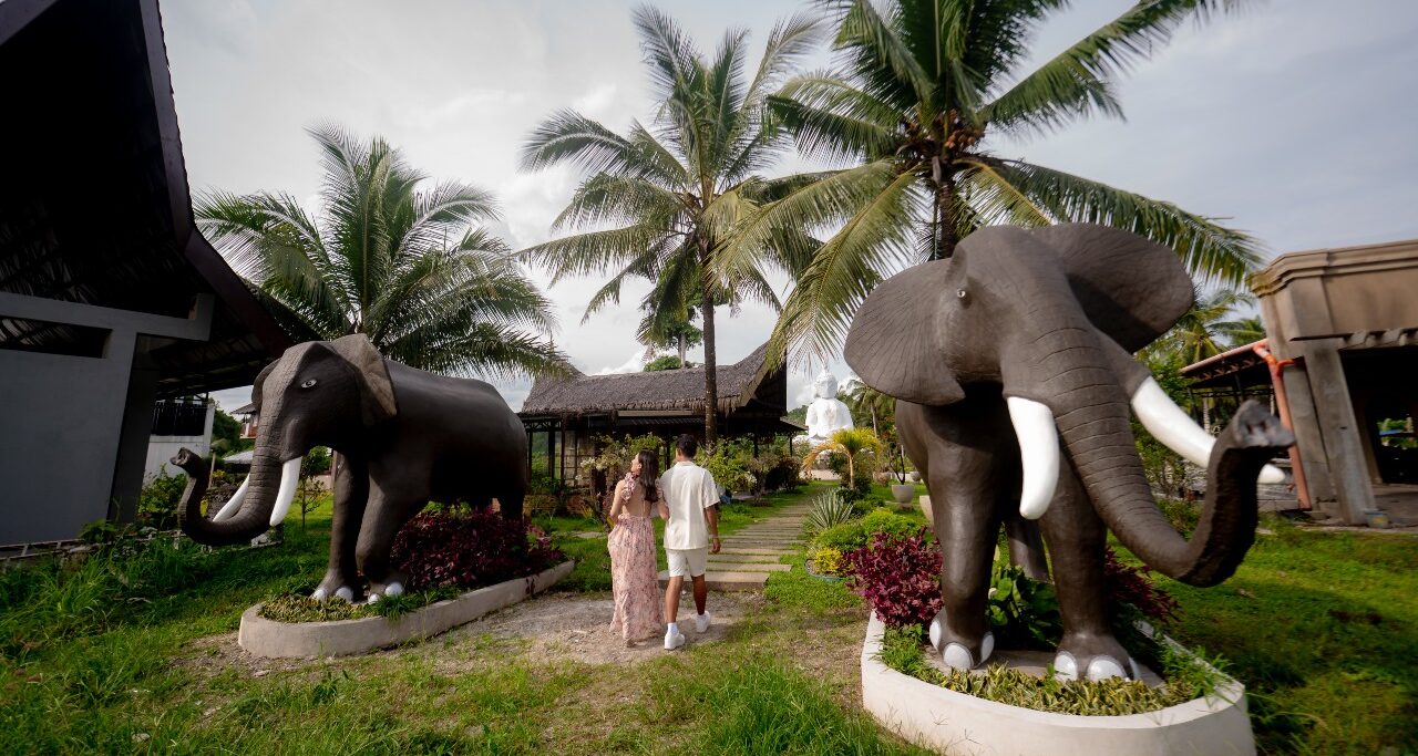 Layao tour bali vibe